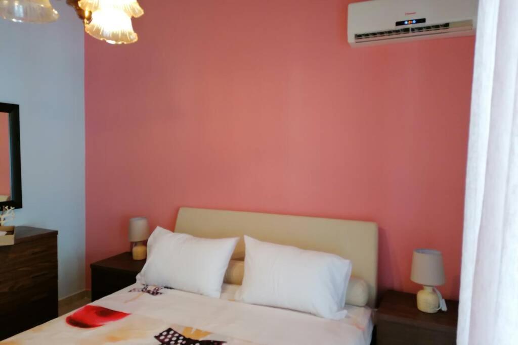 Debby'S Central Apartment Kavála ภายนอก รูปภาพ