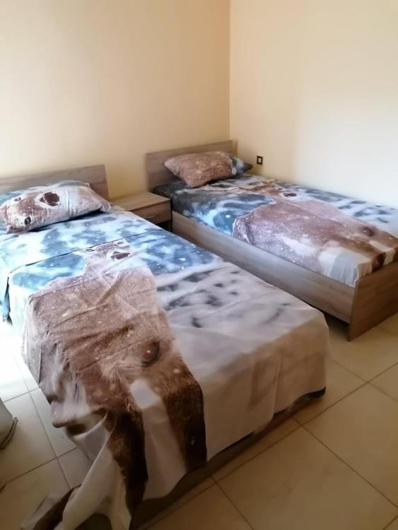 Debby'S Central Apartment Kavála ภายนอก รูปภาพ